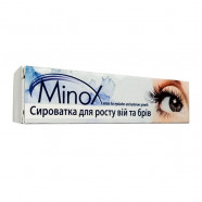 Купить Minox ML сыворотка для роста ресниц 3мл в Москве
